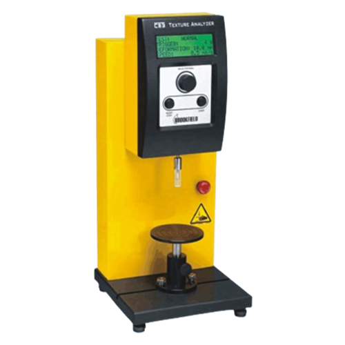 CT3质构分析仪