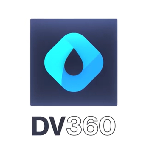 DV360软件